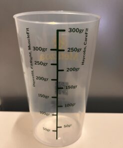 Metazoa | fitright maatbeker