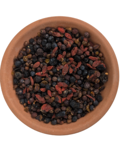 BePure | Bessenmix