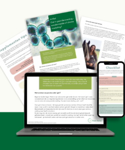 De Gistwijzer: Symptomen, Supplementen & Strategieën
