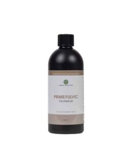 Humic solutions | Prime Fulvic