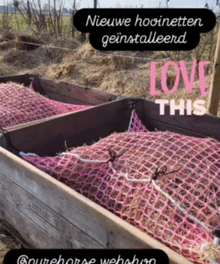 Alternative view of Verticaal: ROZE - Maas 6 - Extra sterk en sluitkoord