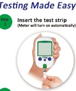 Glucose toolkit