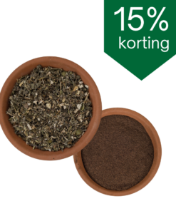 Lente Deal | Darmen