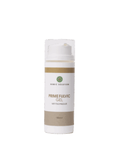 Humic solutions | Prime Fulvic Gel